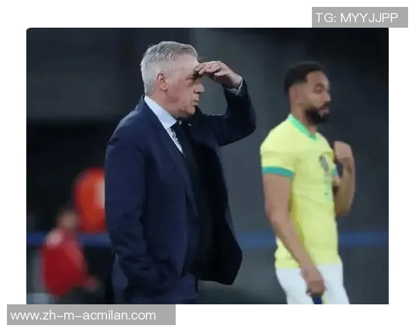 安切洛蒂执教生涯的联赛冠军之路为何如此坎坷与挑战