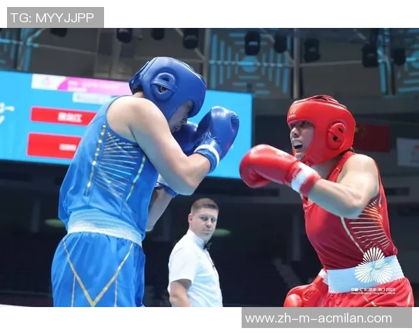 张开印与韦恩的巅峰对决揭示拳击世界的荣耀与挑战