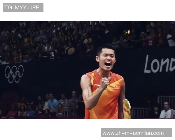 林丹与林元睿的巅峰对决谁将成为羽坛新一代的王者